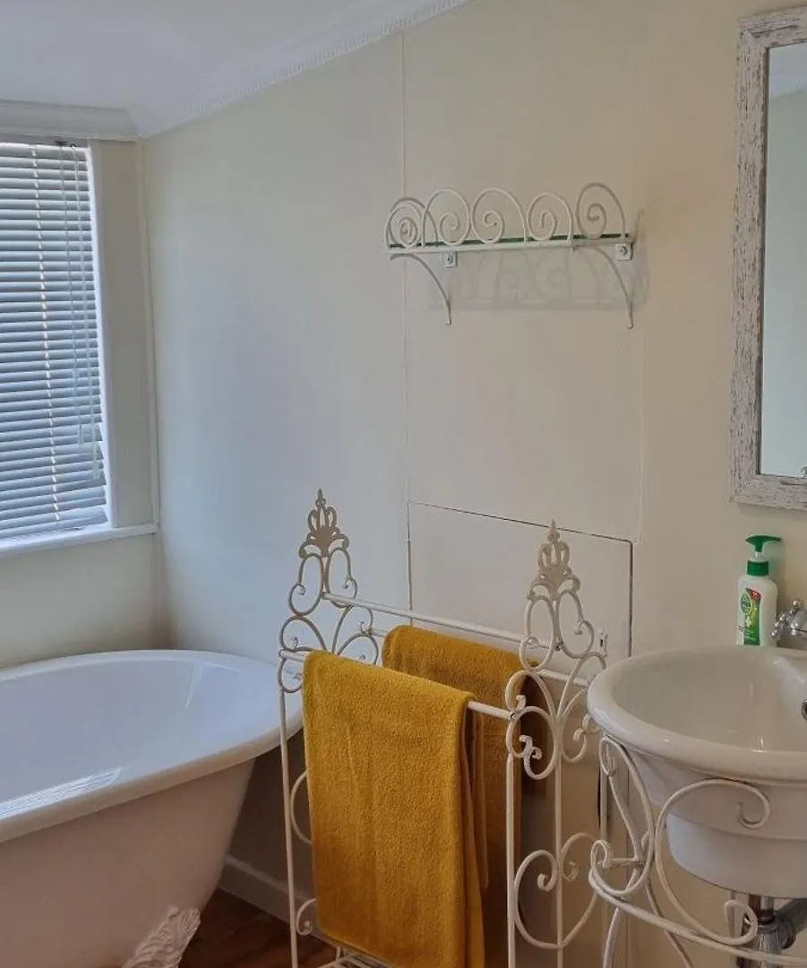34Onfifth Hotel Port Elizabeth